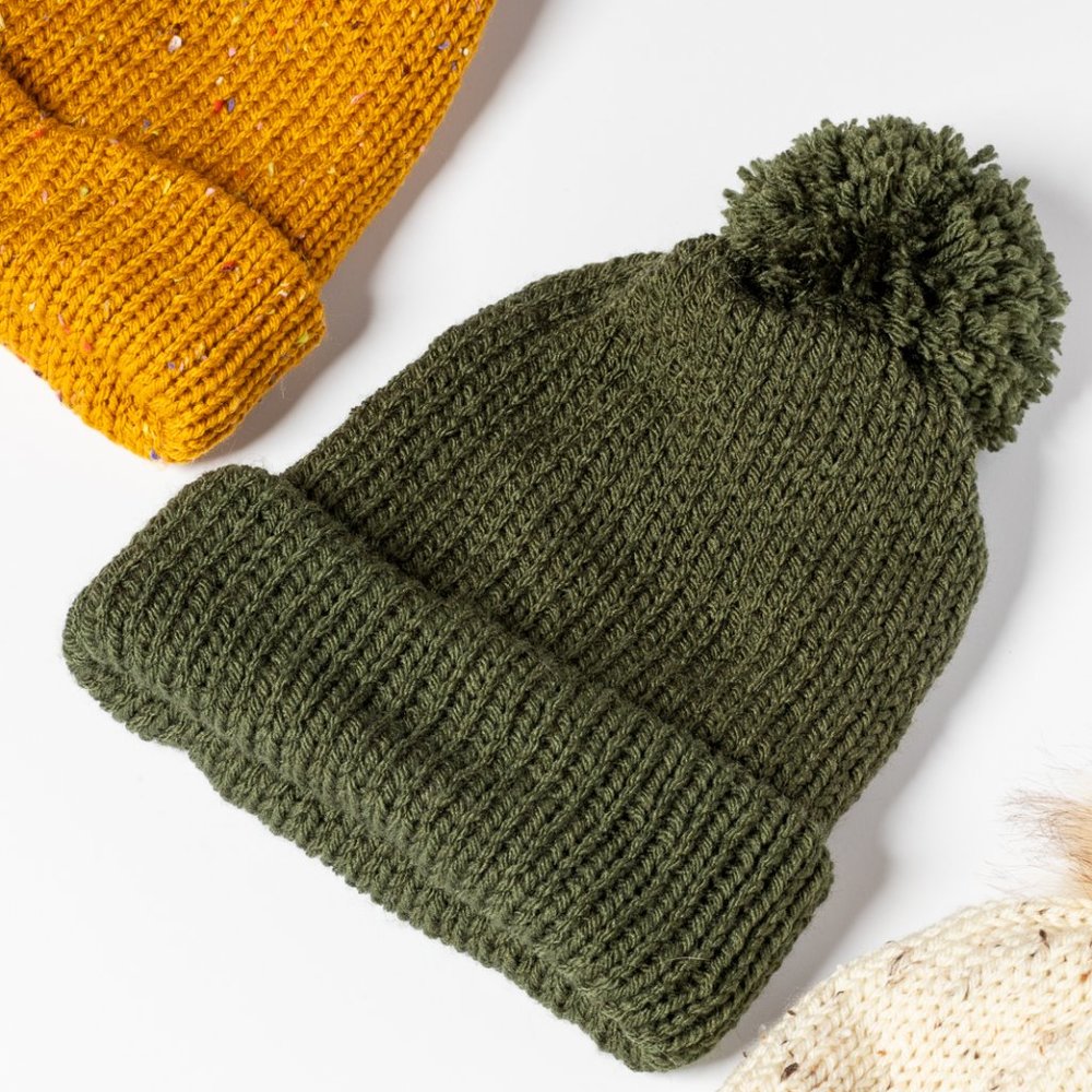 🌟 New toques 🌟